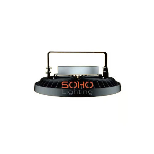 Đèn Highbay Nhà Xưởng 200W UFO
