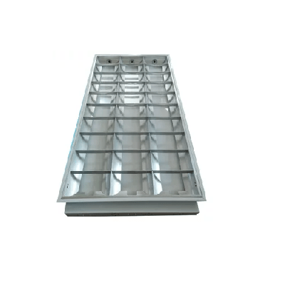 Máng đèn led âm trần 600x1200